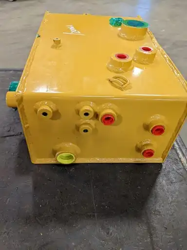 Tank As-hyd indicator image 5