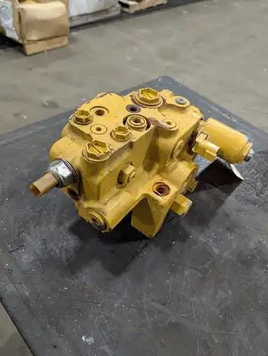 Valve Gp-chr indicator image 2