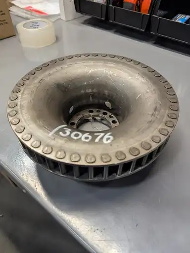 Stator A indicator image 2