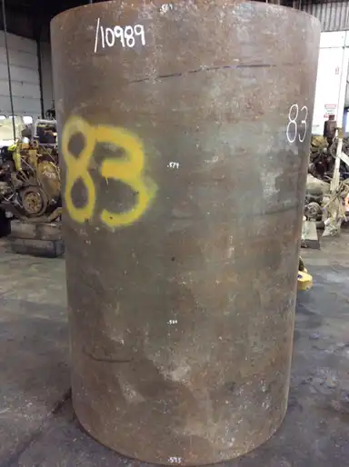 Drum AS indicator image 1