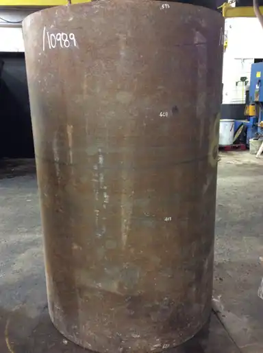 Drum AS indicator image 3