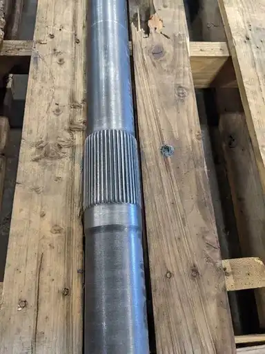 Shaft indicator image 4