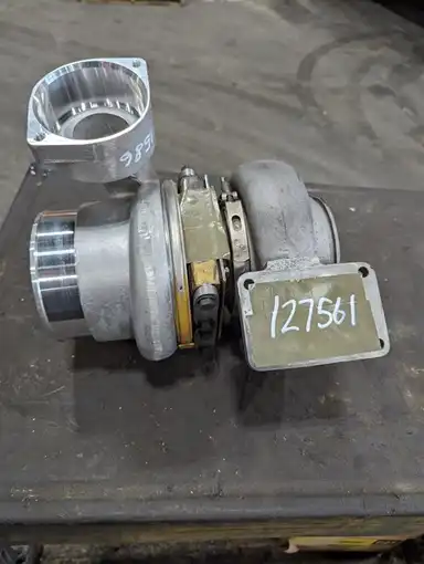 Reb Turbo G indicator image 1