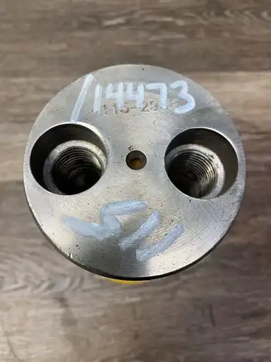 Pin indicator image 1