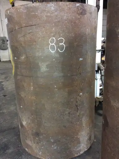 Drum AS indicator image 4