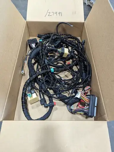 Harness AS - indicator image 1