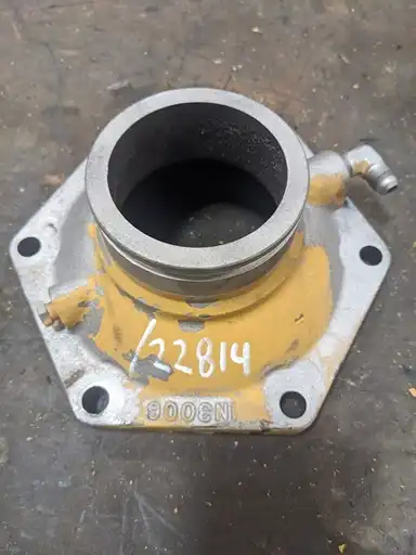 Bonnet indicator image 1