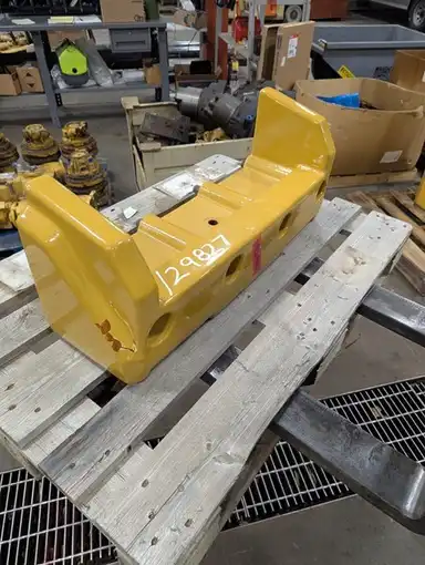Counterweigh indicator image 3