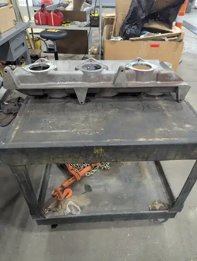 Manifold indicator image 2