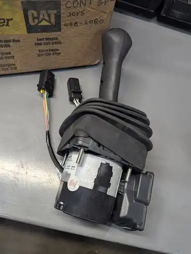 Cont Gp-joys indicator image 1