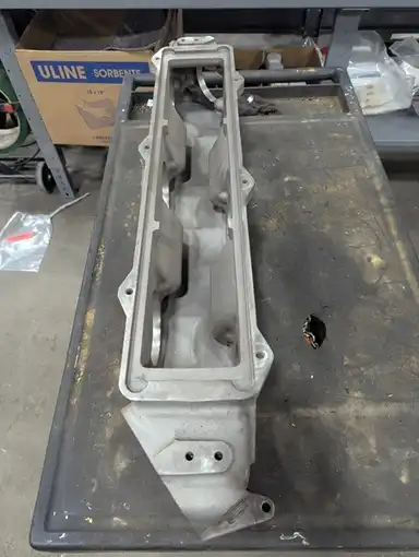Manifold indicator image 3