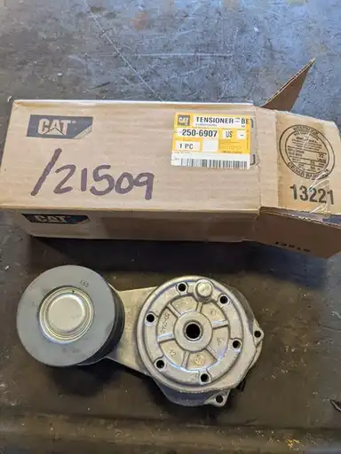 Tensioner-be indicator image 2