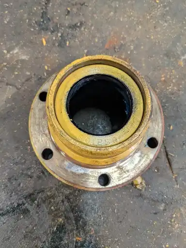 Hub indicator image 1