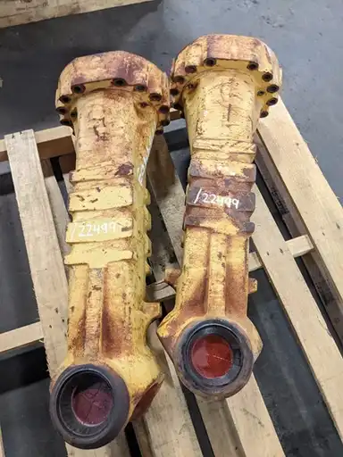 Case-axle indicator image 1