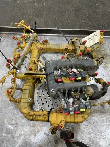 Harness As-v indicator image 1