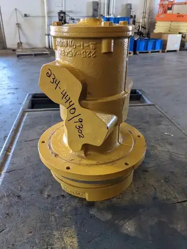 Swivel-gp 2 indicator image 1