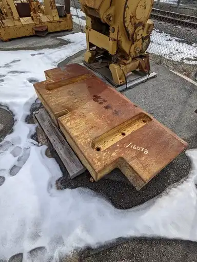 Counterweight indicator image 3
