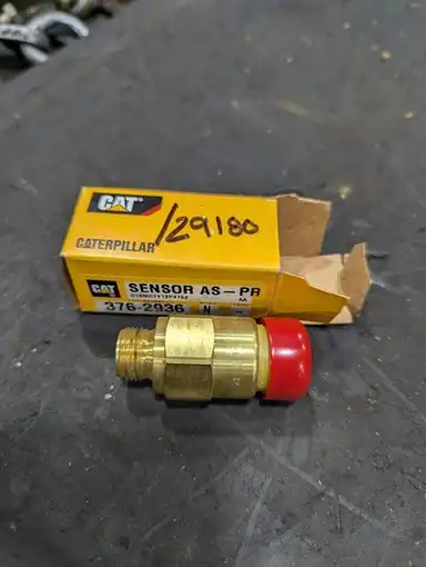 Sensor As-pr indicator image 1