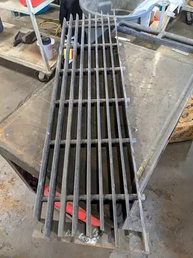 Grill AS.-TO indicator image 6