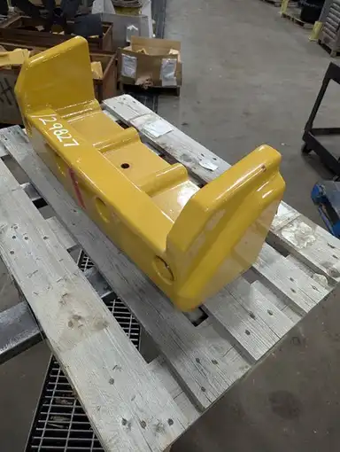 Counterweigh indicator image 1