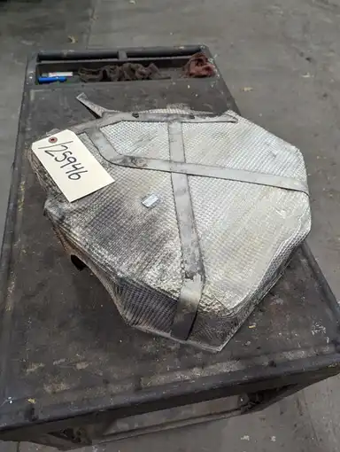 Shield-heat indicator image 1