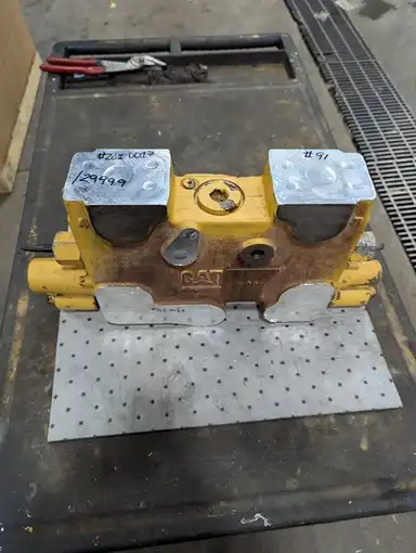 Valve GP. indicator image 2