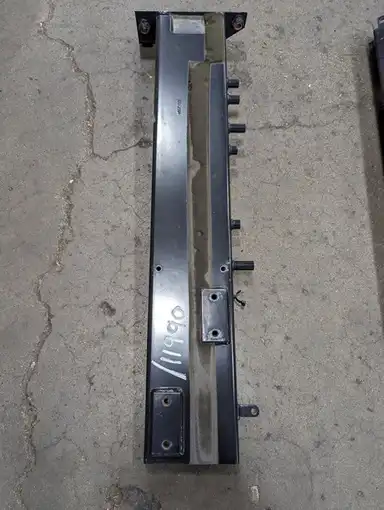 Radiator Frame indicator image 1