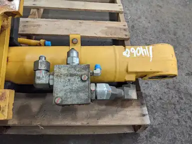 Cylinder AS indicator image 3