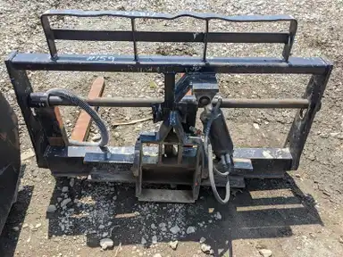 Forks/Xtreme- Tilt indicator image 5