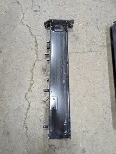 Radiator Frame indicator image 2