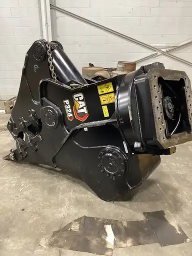 PULVERIZER/P324 indicator image 2