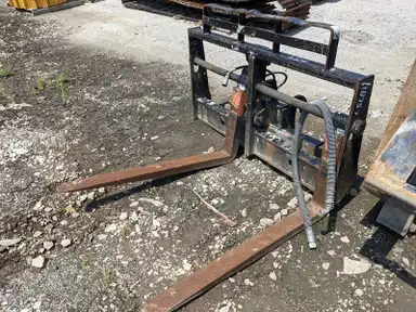 Forks/Xtreme- Tilt indicator image 2