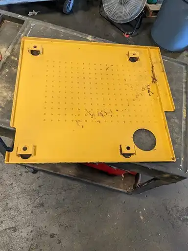 Cover AS indicator image 1