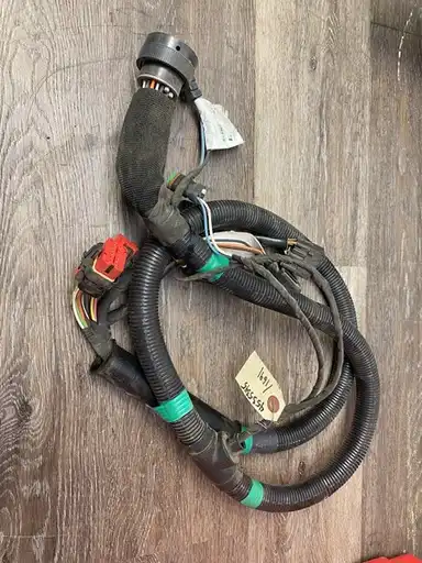 Operator Control Harness indicator image 1
