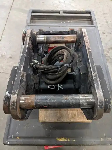 COUPLER/420-HYD indicator image 1