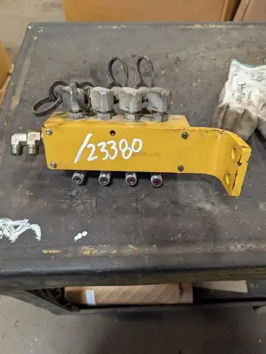 Valve Gp-sol indicator image 1