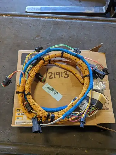 Harness AS. indicator image 1