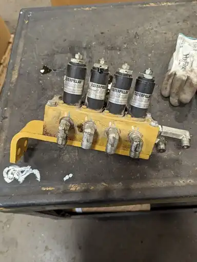 Valve Gp-sol indicator image 2