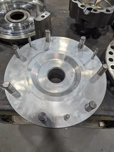 Hub AS indicator image 2