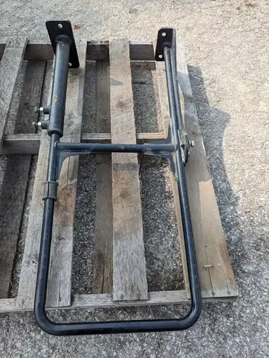 Handrail AS indicator image 2