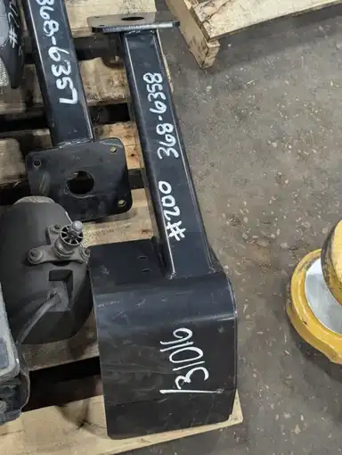 Bracket As-l indicator image 1