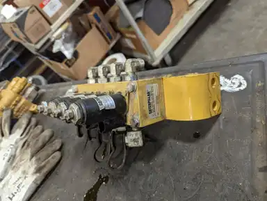 Valve Gp-sol indicator image 3