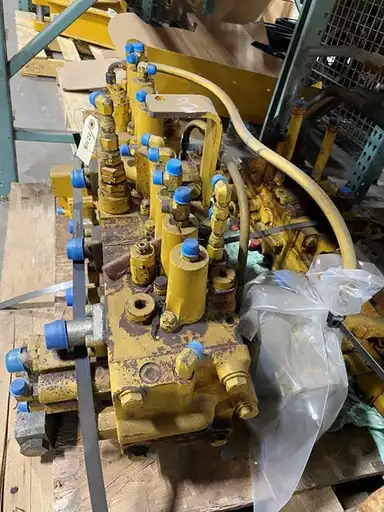 Main Control Valve indicator image 3
