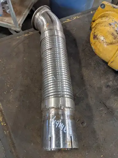 Pipe A indicator image 1
