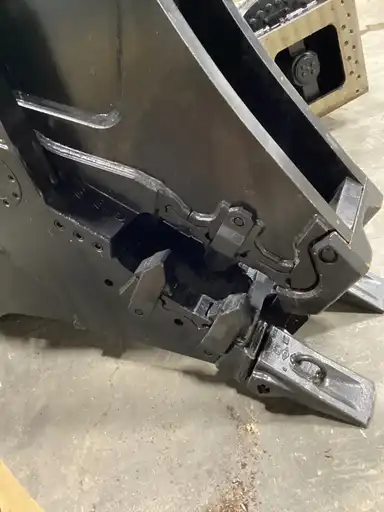 PULVERIZER/P324 indicator image 4