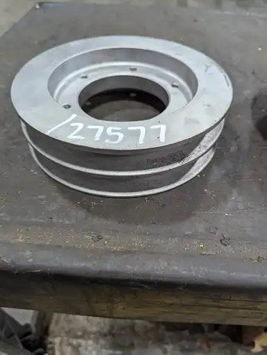 Pulley-fan indicator image 1