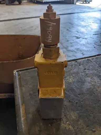 Valve Gp-sol indicator image 2