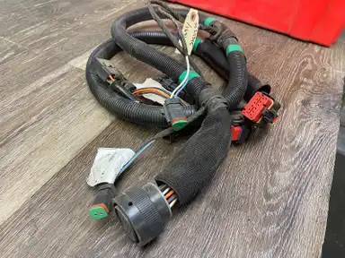 Operator Control Harness indicator image 2