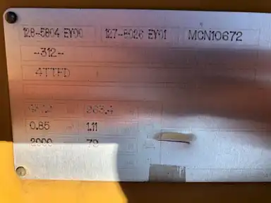 BKT/M318-79 indicator image 3