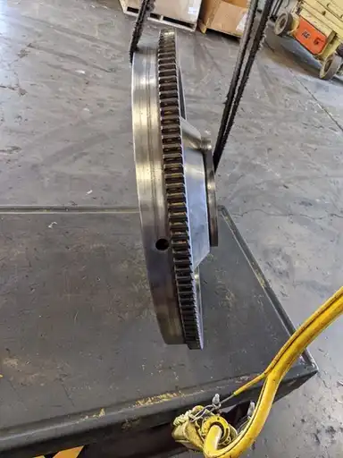 Flywheel AS indicator image 2